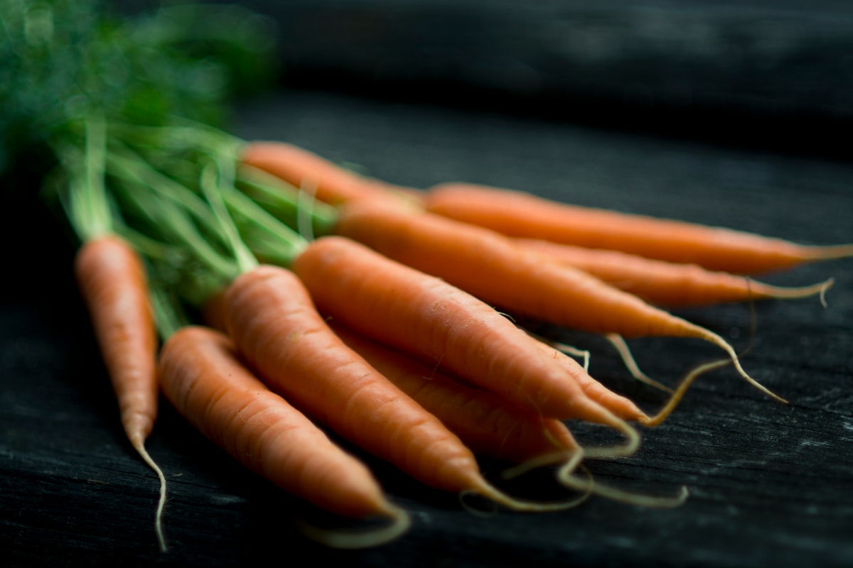 Alimentazione sana per gli occhi