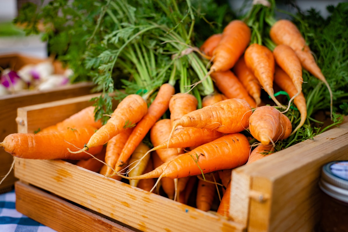 Vitamina C e salute oculare